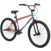 Freestyle Kids Bike Double Disc Brakes 26 Inch Single Speed Children's Bicycle for Boys Girls Age 12+ Years