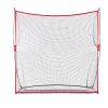 VEVOR 7.8x7ft Golf Practice Hitting Net Indoor Personal Driving Range Training