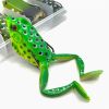 5 Pcs Frog Fishing Lures Kit Soft Bionic Fishing Lure