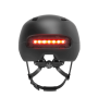 Intelligent Bluetooth helmet for bicycle sports protection. (Brake warning light, light sense mode (flash, tide)