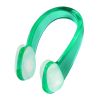 Waterproof Silicone Pool Accessories Swim Earplug Swimming Nose Clip Earplug Suit