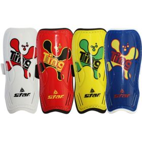 Kids Knee Pads, Lightweight Protective Knee Pad (Color: Yellow)