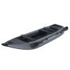 inflatable fishing kayak US warehouse freeshipping cheap PVC inflatable fishing kayak inflatable 2 or 3 persons pedal canoekayak kayak pesca con pedal