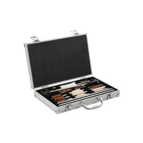 Universal Hunting Tools Cleaning Kit w/ Carrying Case (Type: Style A, Color: As pic show)