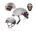 bicycle sports protection helmet. (Intelligent Bluetooth, sports camera, multi-person group real-time intercom, SOS for help