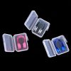 Waterproof Silicone Pool Accessories Swim Earplug Swimming Nose Clip Earplug Suit