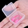 Waterproof Silicone Pool Accessories Swim Earplug Swimming Nose Clip Earplug Suit