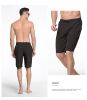 Mens Swim Trunks Quick Dry Water Beach Board Shorts